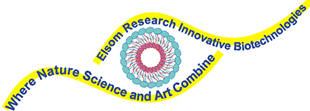 Elsom Research Innovative Biotechnologies, Where Nature, Science, and Art Combine