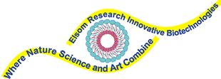 Elsom Research Innovative Biotechnologies---Where Nature, Science, and Art Combine